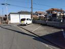 江木町POSTMAN月極駐車場の駐車場
