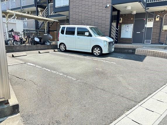さくら坂(38342)の外観・駐車場イメージ1枚目