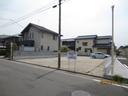 第２新宿町６丁目パーキングの駐車場