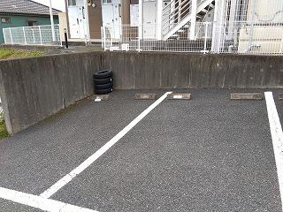 フォレストビラ(20675)の外観・駐車場イメージ1枚目
