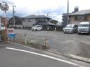 伊賀駐車場の駐車場