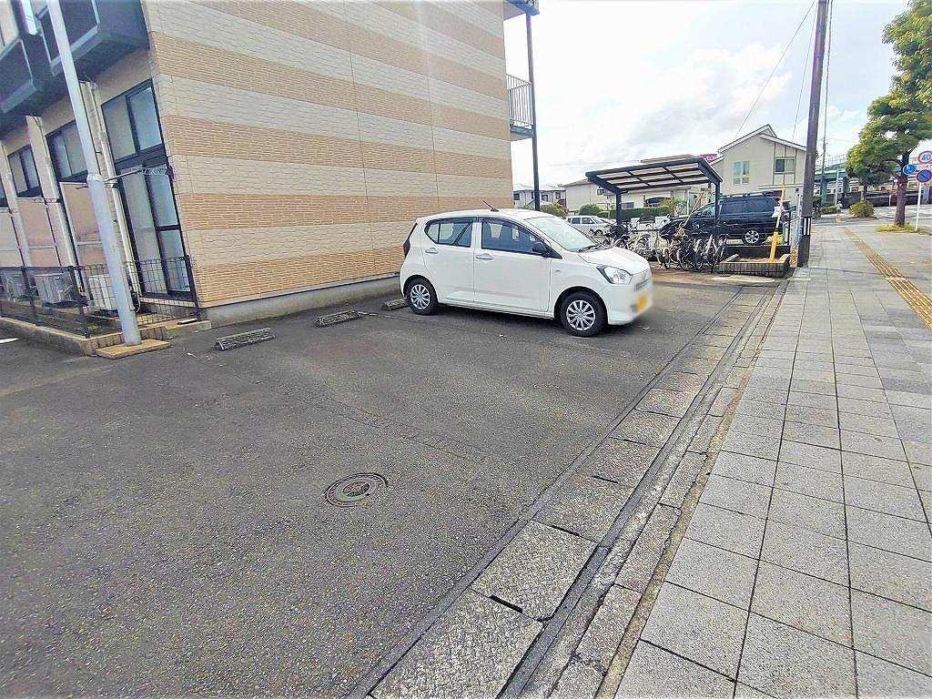 千楽(25726)の外観・駐車場イメージ2枚目