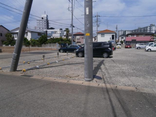 サニーパーキング第1駐車場の外観・駐車場イメージ1枚目