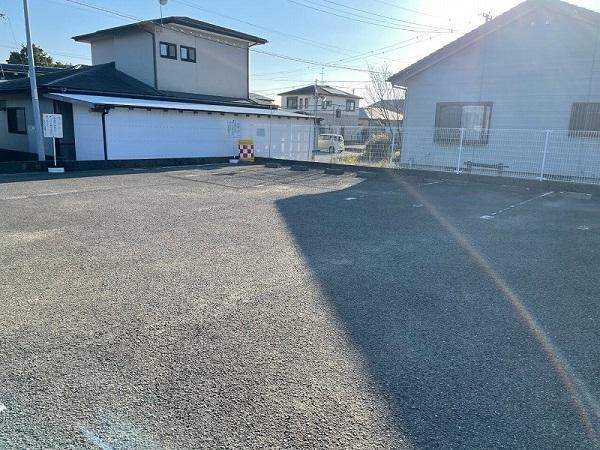 住吉ヒルズⅡ(43714)の外観・駐車場イメージ1枚目