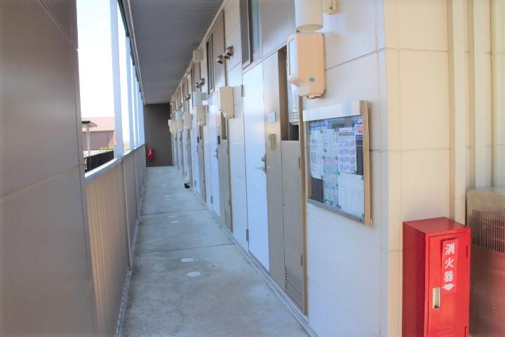 Ｙ・Ｓ・Ａ(12713)の外観・駐車場イメージ1枚目