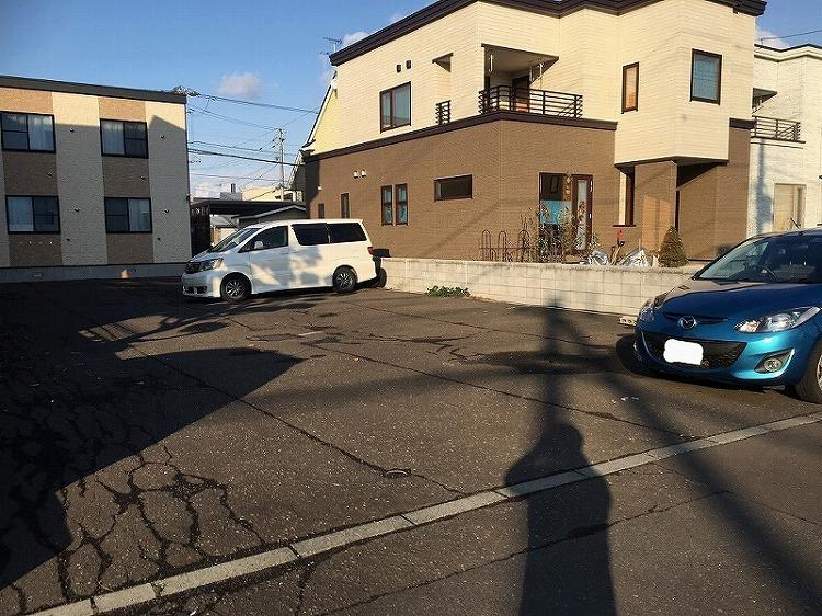 フリーダ北５０条(28215)の外観・駐車場イメージ1枚目