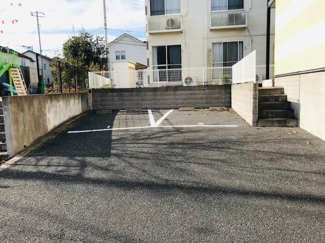 クリアーⅡ(25729)の外観・駐車場イメージ1枚目