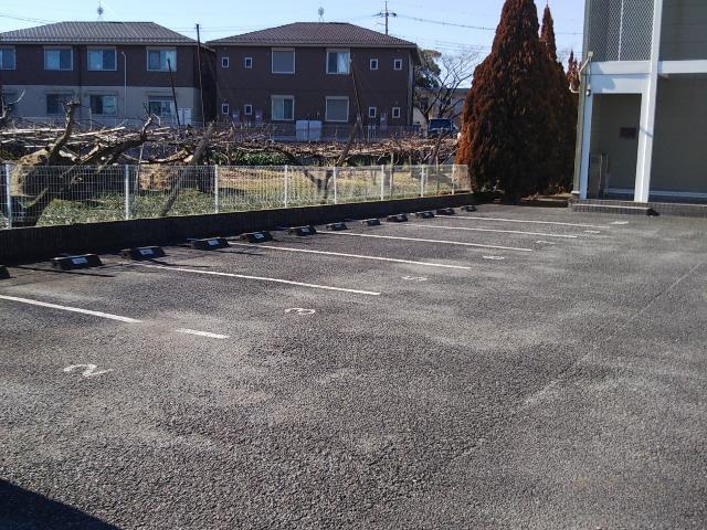 Ｋ・Ｋ(14080)の外観・駐車場イメージ1枚目