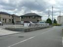 ＥＡＳＴ-セブンモータープールの駐車場