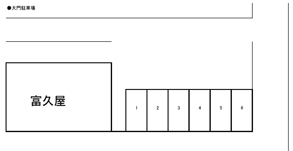 駐車場画像