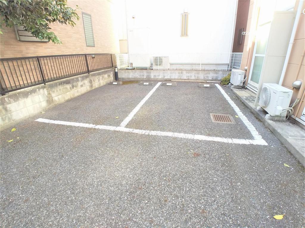 オオハラ(16832)の外観・駐車場イメージ1枚目