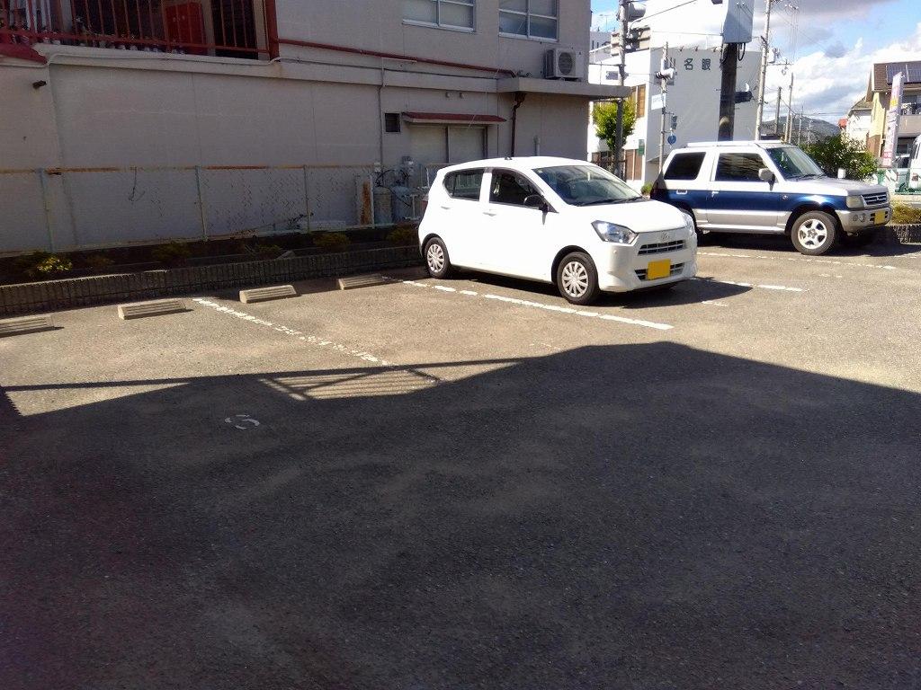 プラバード(17858)の外観・駐車場イメージ3枚目