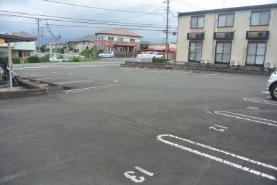 ＦＵＴＵＲＯ(29843)の外観・駐車場イメージ1枚目