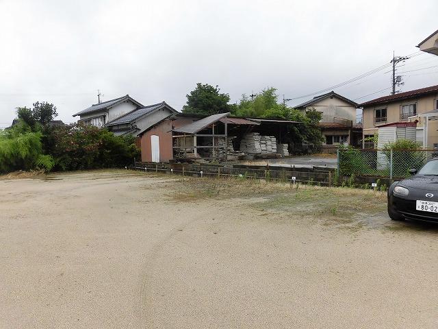 小山駐車場の外観・駐車場イメージ2枚目