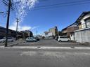 加納御車町駐車場の駐車場