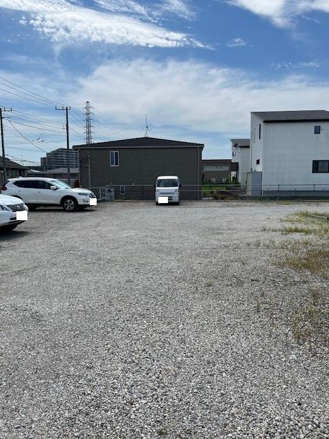 おおたかの森北5481151駐車場の外観・駐車場イメージ2枚目