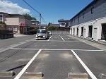 デキシントン街７６７(28777)の外観・駐車場イメージ1枚目