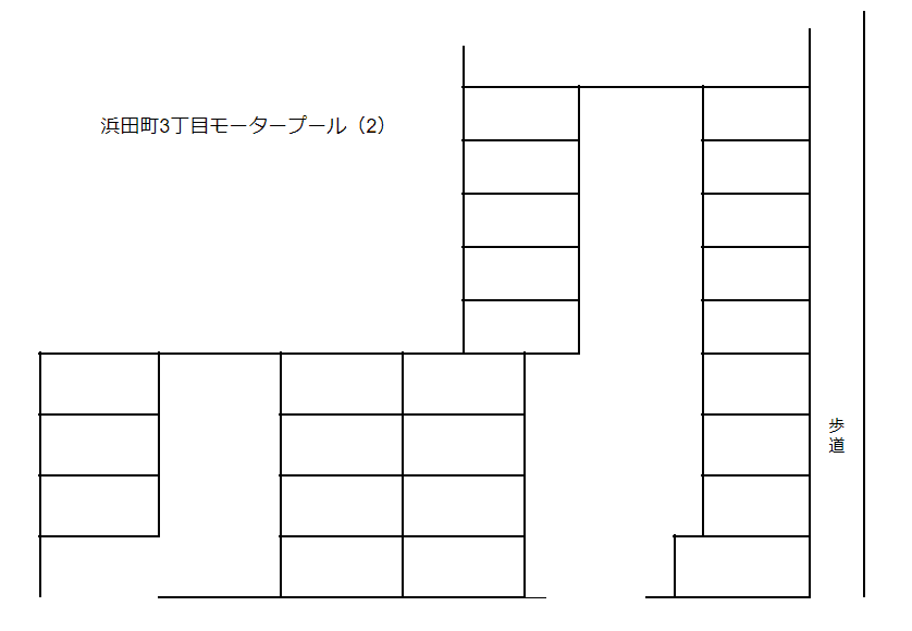 駐車場画像