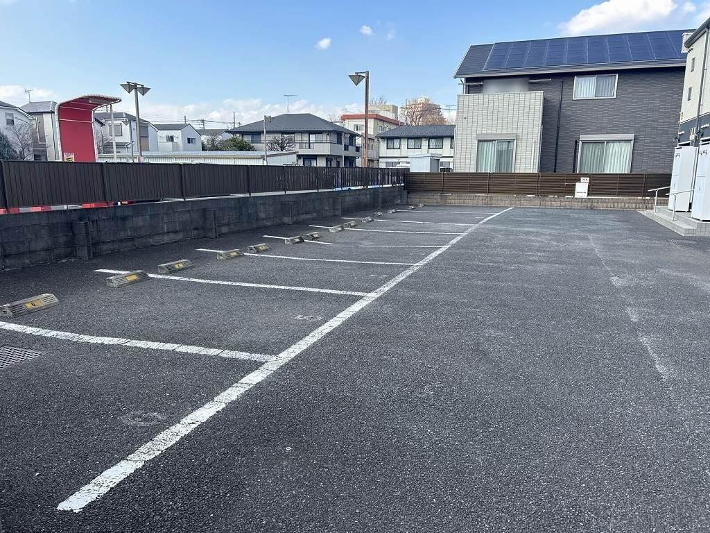フィロ　前沢宿Ⅰ(42278)の外観・駐車場イメージ1枚目