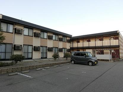 入江(25743)の外観・駐車場イメージ1枚目