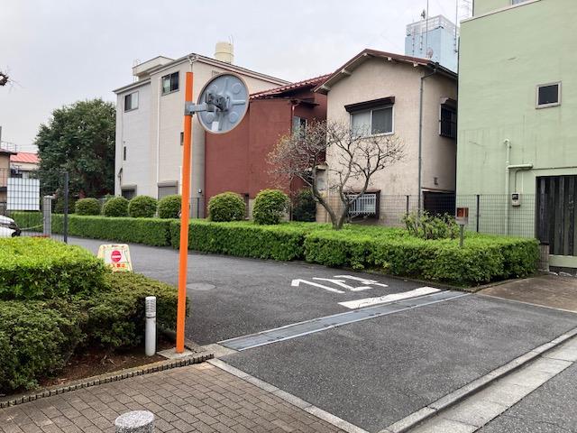 スムーズパーク西尾久8丁目の外観・駐車場イメージ3枚目