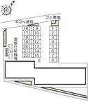 グランブルー匝瑳(44956)の駐車場