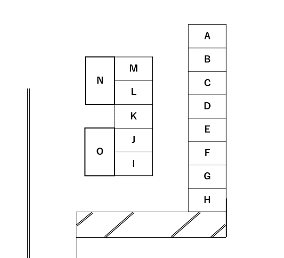 駐車場画像