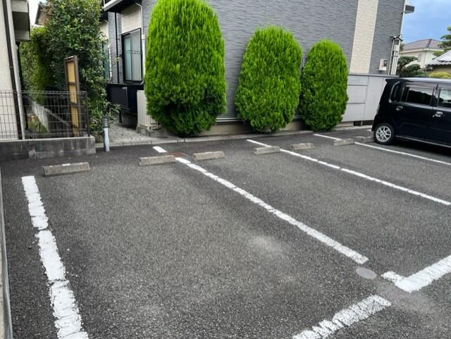 アグリⅡ(28564)の外観・駐車場イメージ1枚目