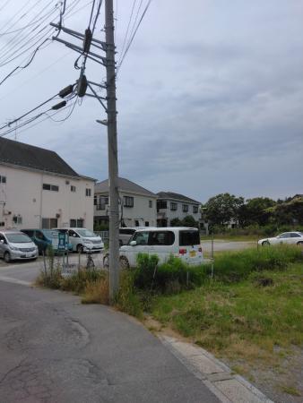 国分太田駐車場の外観・駐車場イメージ3枚目