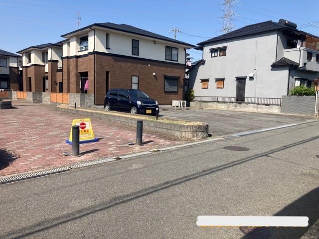 三井ガーデンスクエア駐車場の外観・駐車場イメージ2枚目