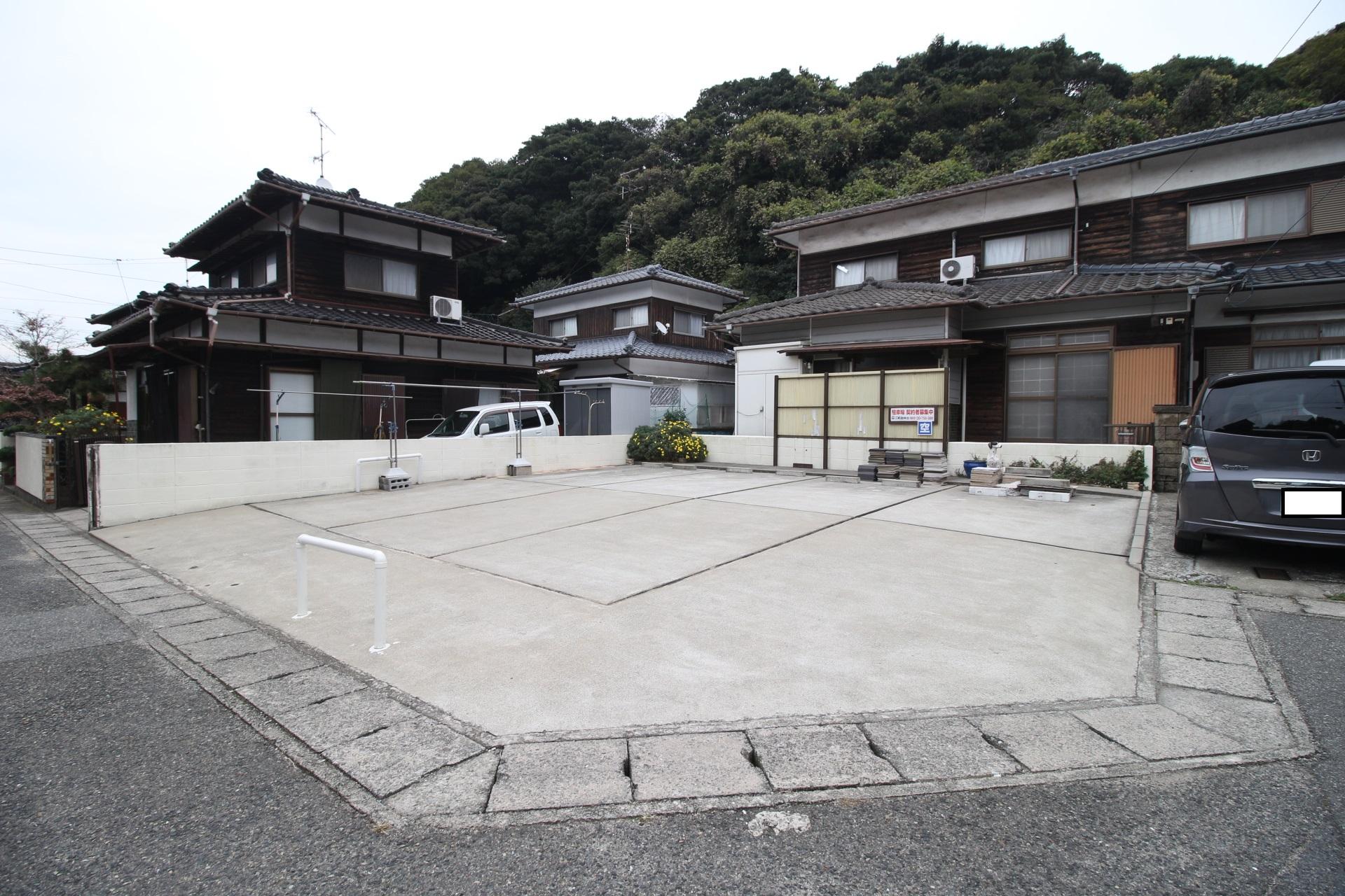 アリス駐車場の外観・駐車場イメージ1枚目