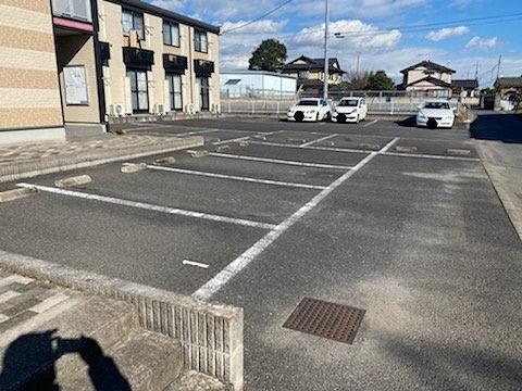 さくら(27442)の外観・駐車場イメージ1枚目