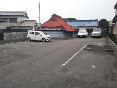 プロスパーズ(29351)の外観・駐車場イメージ1枚目