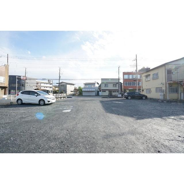 鈴志パーキングの外観・駐車場イメージ3枚目