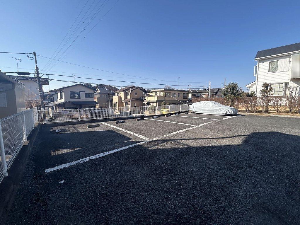 Ｋ－ウッズ(18337)の外観・駐車場イメージ1枚目