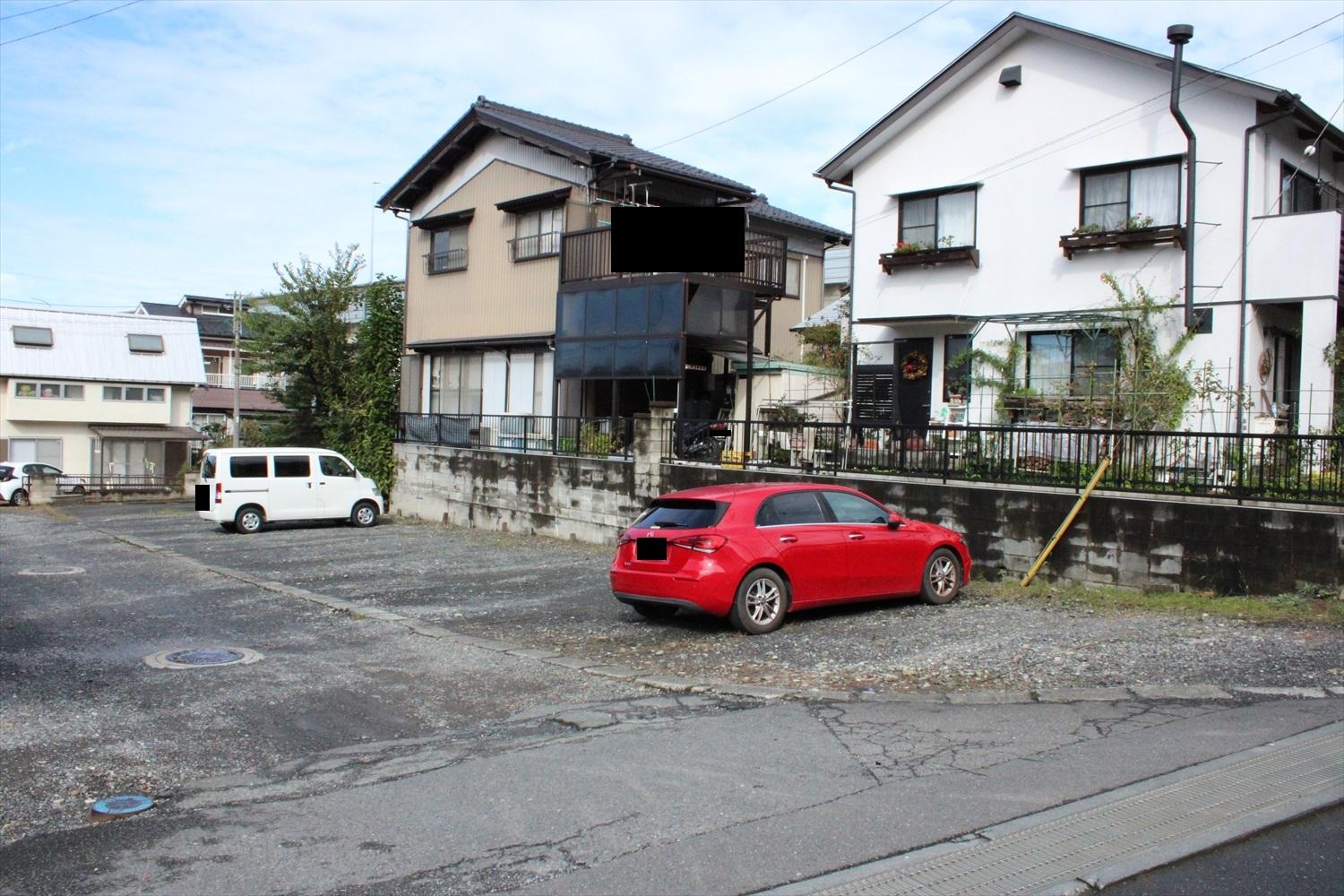 仏子第一駐車場の外観・駐車場イメージ1枚目
