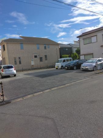 ヨシセイ第一駐車場の外観・駐車場イメージ2枚目