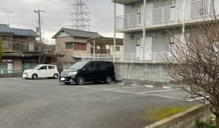 ＯＹＵＭＩ　Ⅱ(17291)の外観・駐車場イメージ1枚目