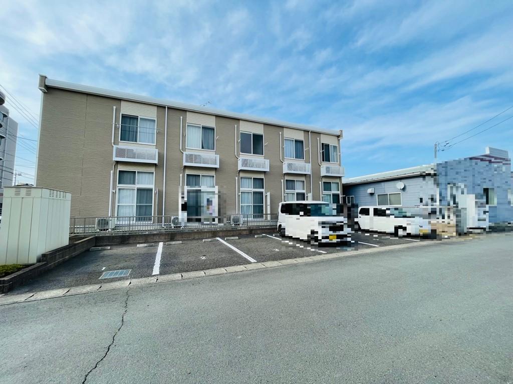 一本松(44879)の外観・駐車場イメージ1枚目