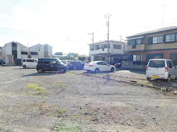 今井駐車場の外観・駐車場イメージ3枚目
