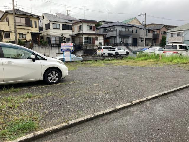 福田２-３４第１Ｐの外観・駐車場イメージ1枚目