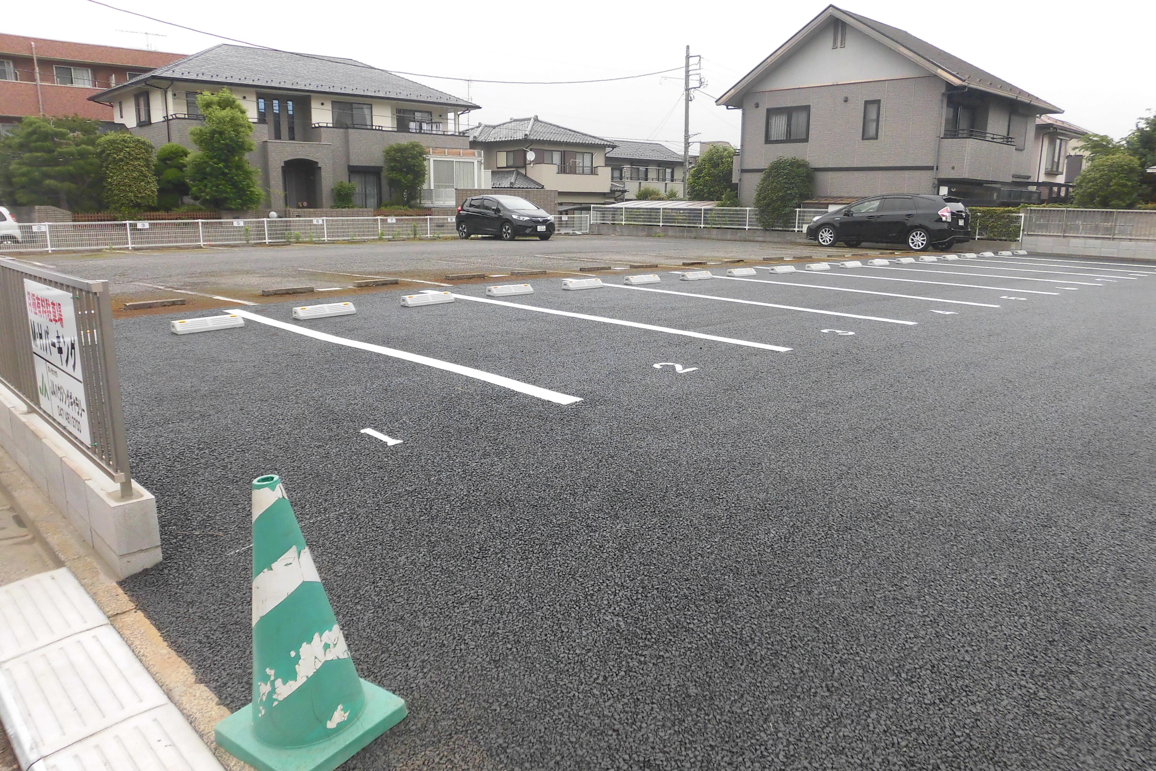 Ｍ･Ｈパーキングの外観・駐車場イメージ2枚目