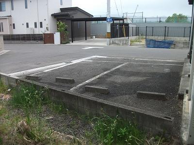 サイトウ(12450)の外観・駐車場イメージ2枚目