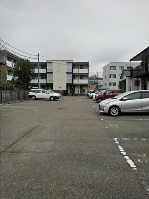 さいわい(36742)の外観・駐車場イメージ1枚目