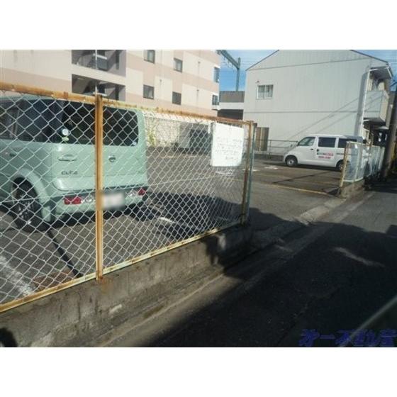 PD南安倍市川駐車場の外観・駐車場イメージ2枚目