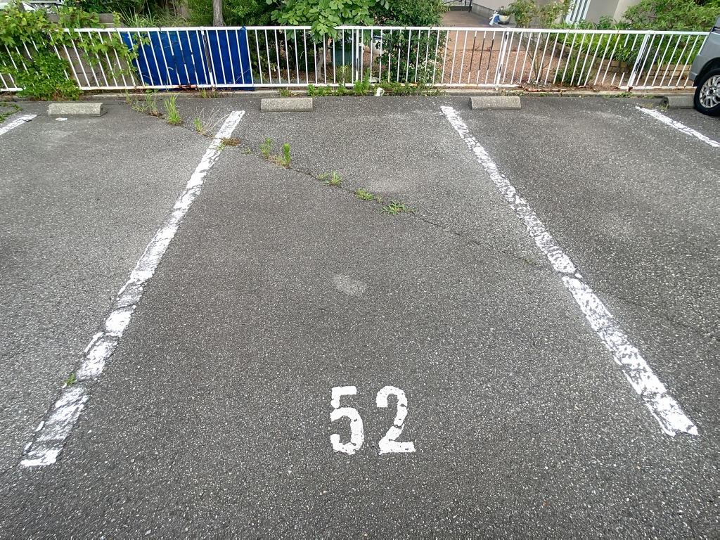 神野町Kパーキングの外観・駐車場イメージ3枚目