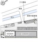 グレイス(39049)の駐車場