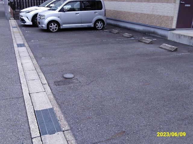 小幡ヶ原(38417)の外観・駐車場イメージ1枚目