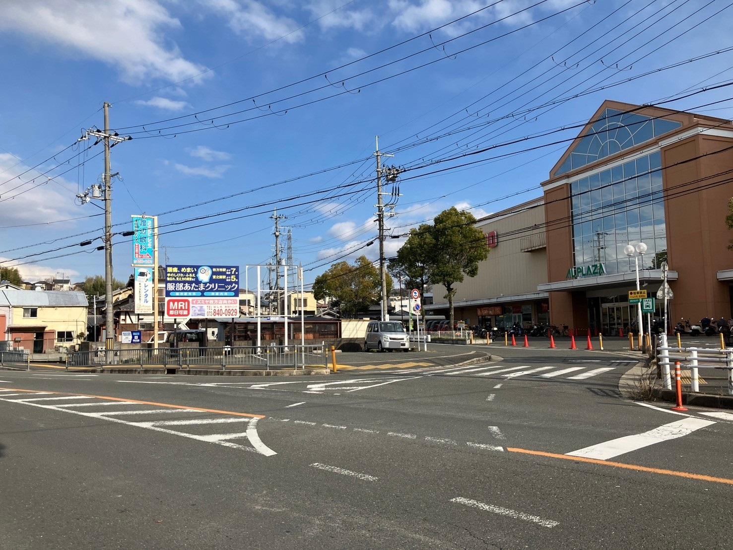森田駐車場の外観・駐車場イメージ2枚目