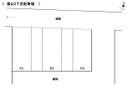 郡山2丁目駐車場の駐車場